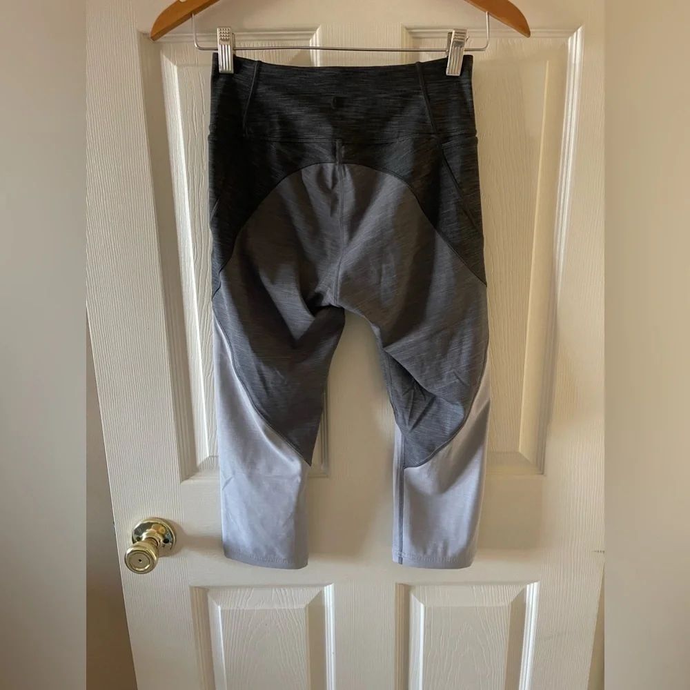 Lululemon leggings • women’s 6